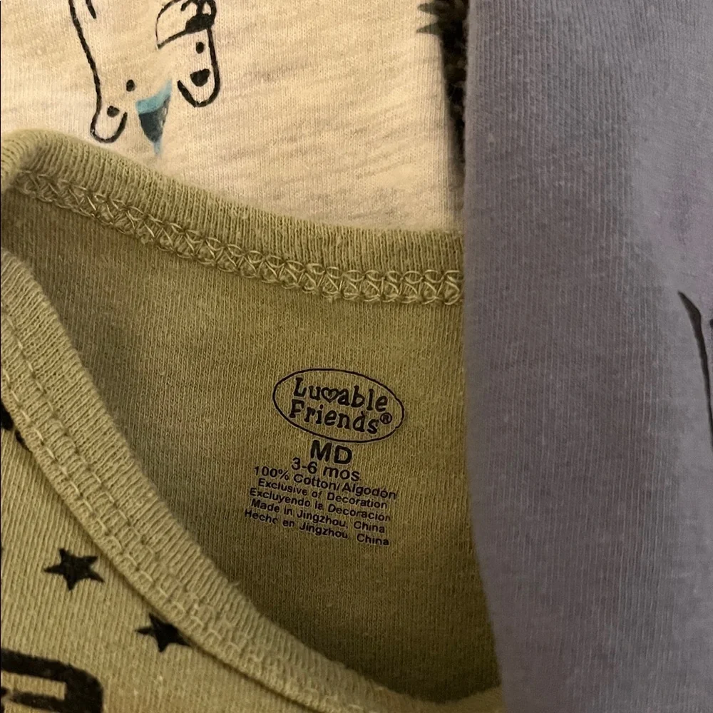 Baby boy 3-6M bundle - Picture 14 of 16